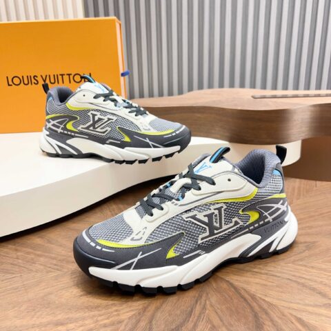 LV Run 2.0运动鞋