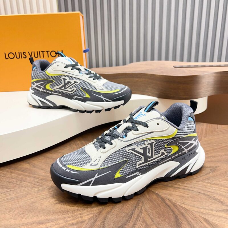 LV Run 2.0运动鞋