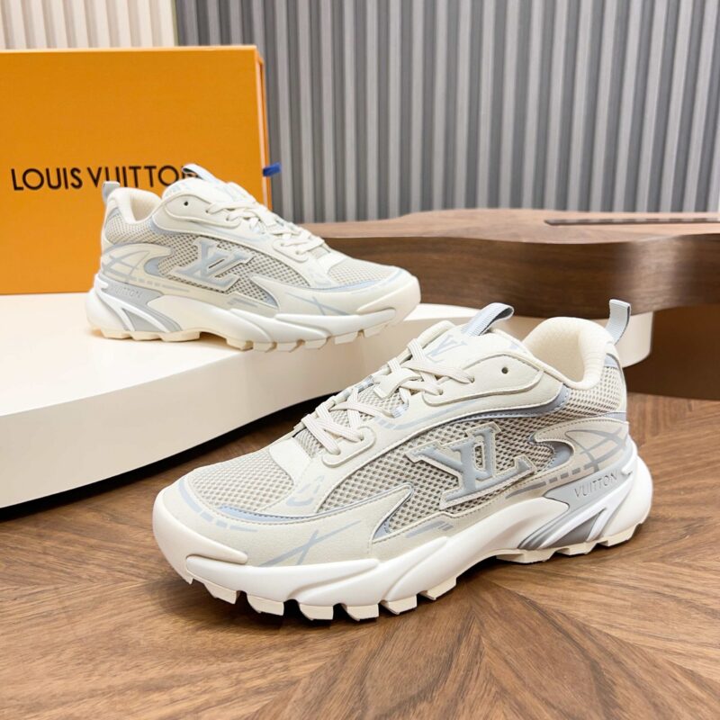 LV Run 2.0运动鞋
