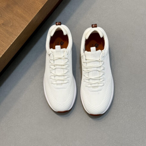 Loro Piana WeekendWalk男士防水运动鞋