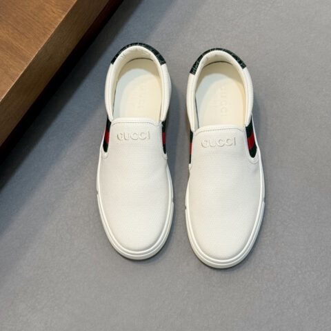 GUCCI 原单·休闲运动板鞋