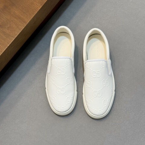 GUCCI 原单·休闲运动板鞋