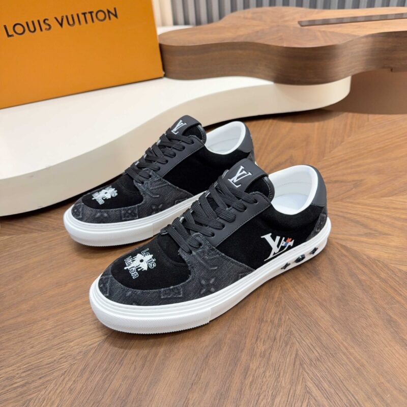 LV 原单·休闲运动鞋