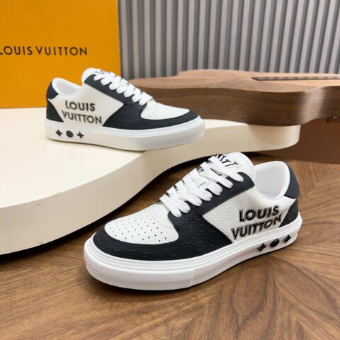 LV 原单·休闲运动鞋