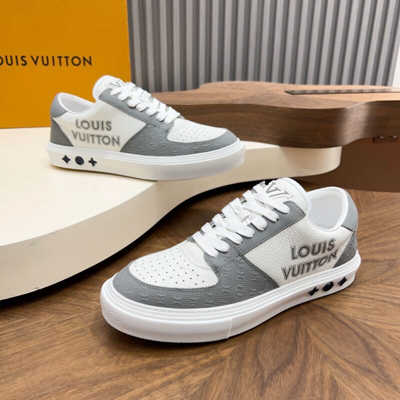LV 原单·休闲运动鞋