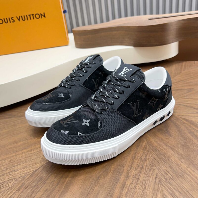 LV 原单·休闲运动鞋