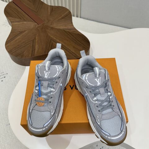 LV Runner tatic 最新男士运动鞋
