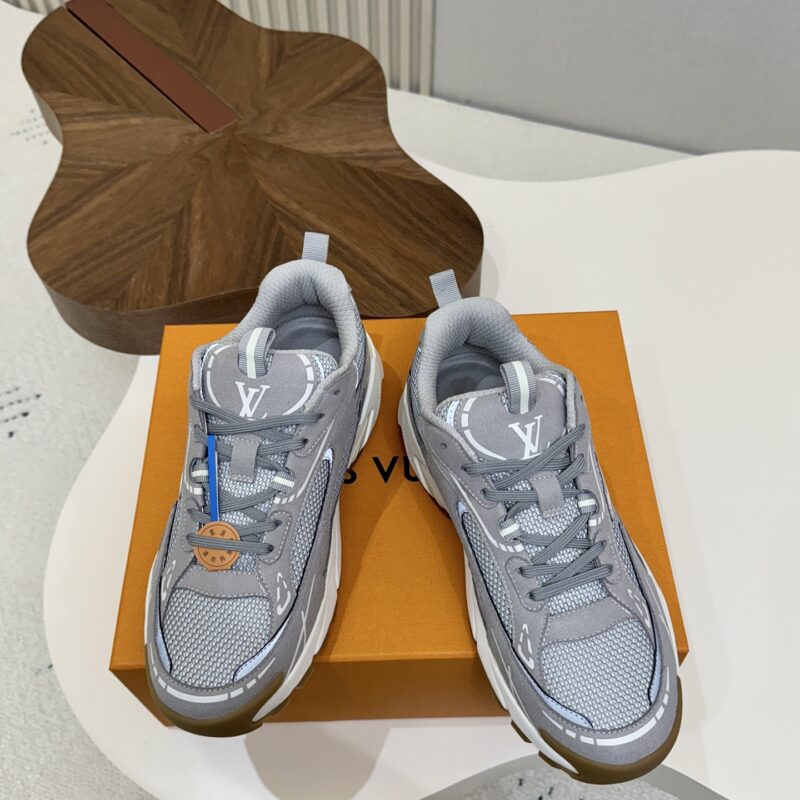 LV Runner tatic 最新男士运动鞋