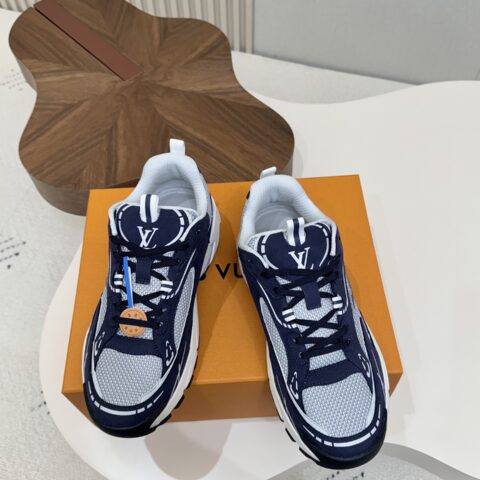 LV Runner tatic 最新男士运动鞋