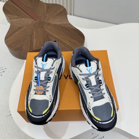 LV Runner tatic 最新男士运动鞋