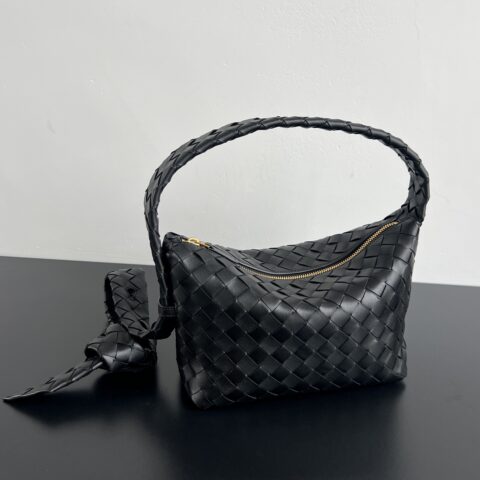 BV Easy Hobo 856617 黑色