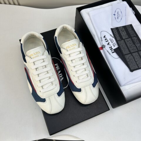 PRADA 男士休闲款