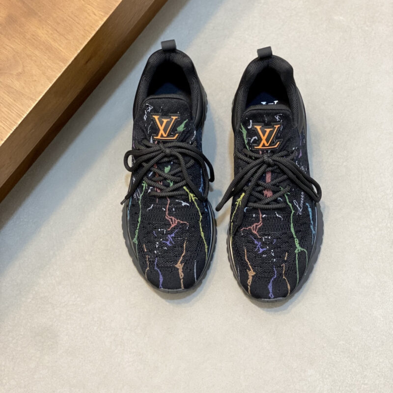 LV Beverly Hills 运动鞋