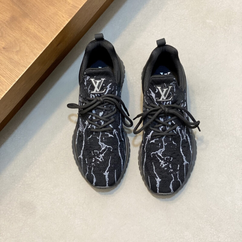 LV Beverly Hills 运动鞋