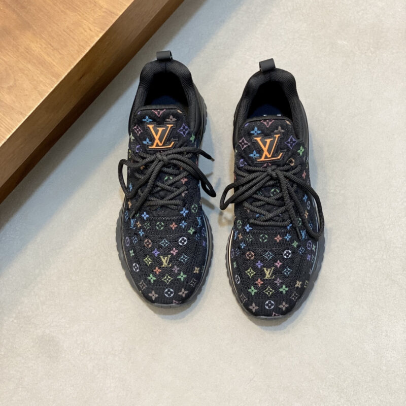 LV Beverly Hills 运动鞋