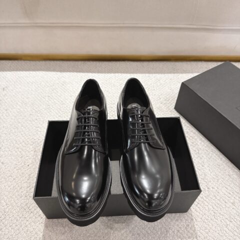 DIOR  男士精品休闲皮鞋