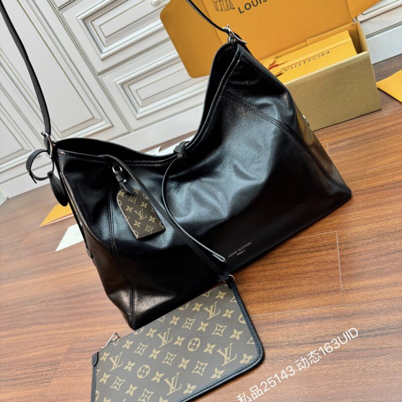 LV 独家163首发型号:M25143私品(163动态UID )