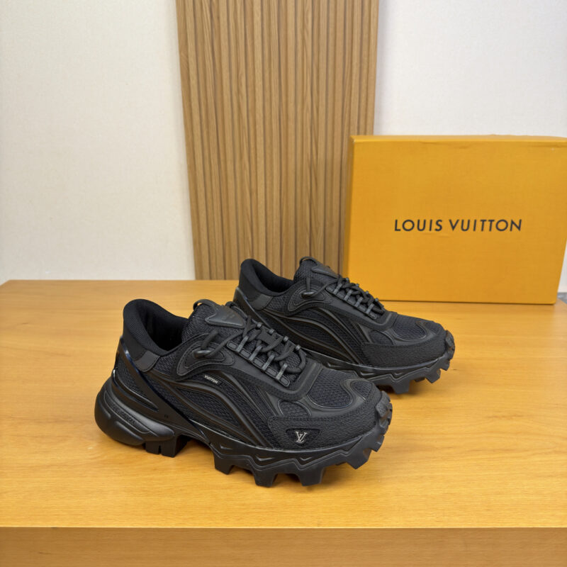 LV 原单·休闲运动鞋