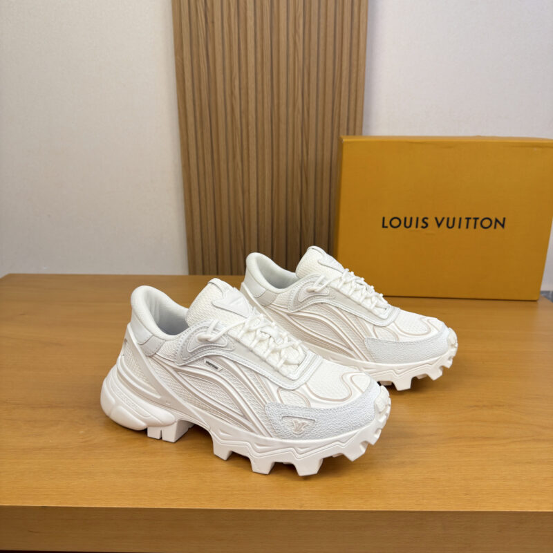LV 原单·休闲运动鞋