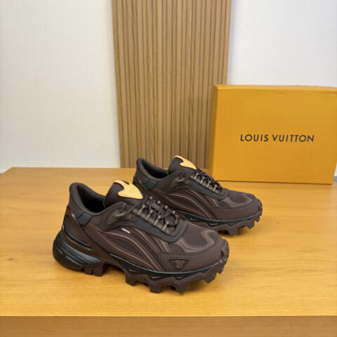 LV 原单·休闲运动鞋