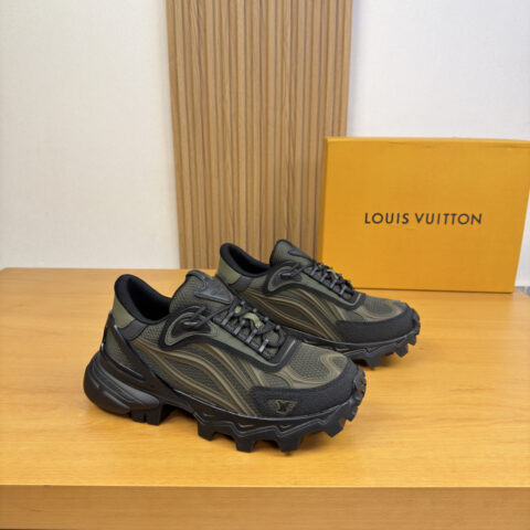 LV 原单·休闲运动鞋