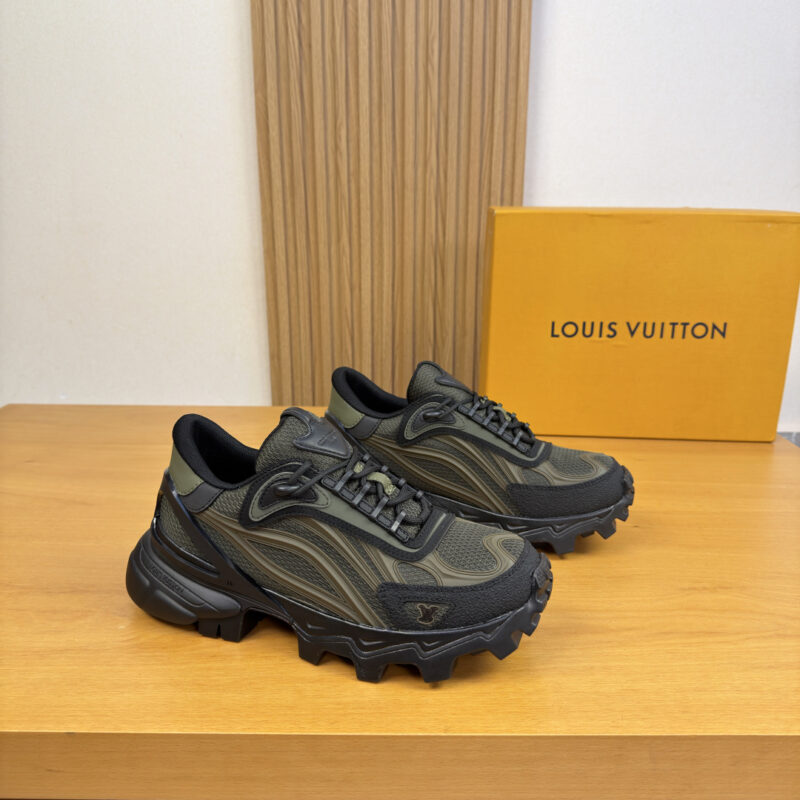 LV 原单·休闲运动鞋