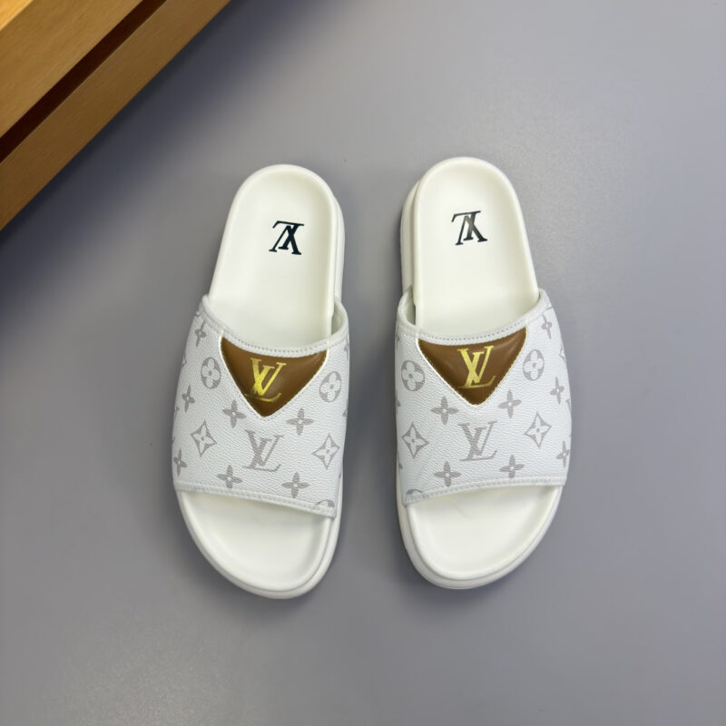 LV 原单·休闲凉拖鞋