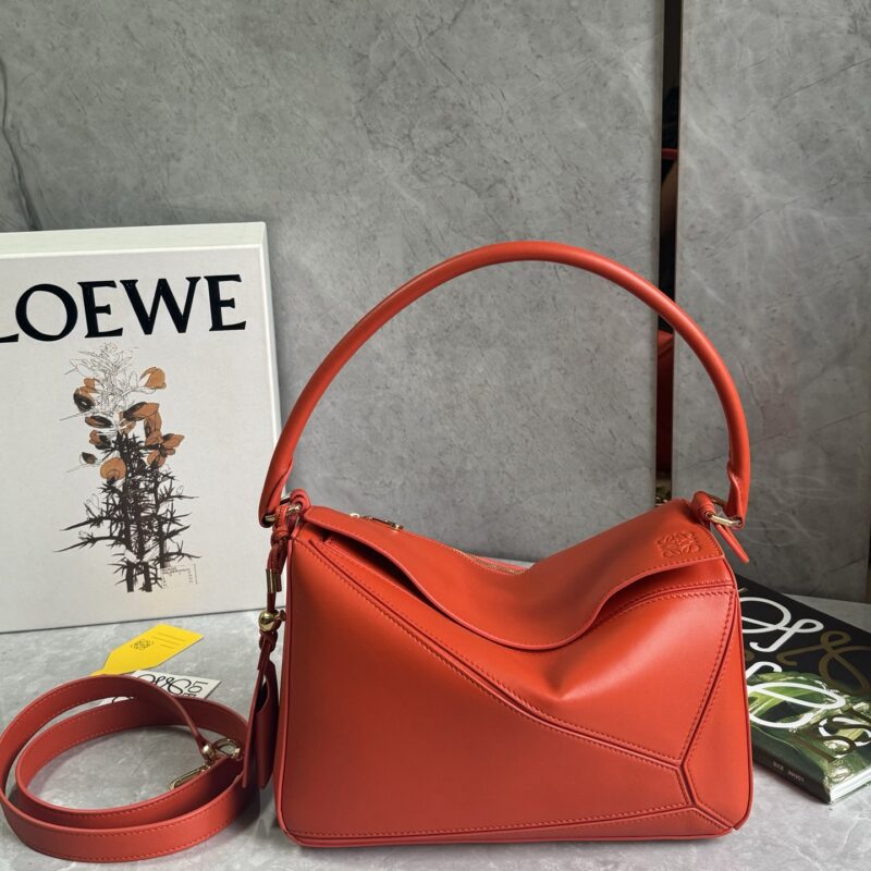 LOEWE Featherlight Puzzle 0162