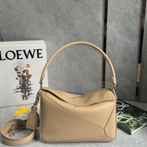 LOEWE Featherlight Puzzle 0162