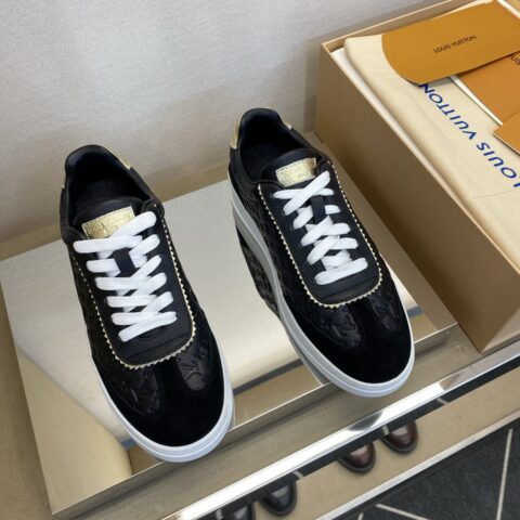 LV 男士时尚休闲鞋