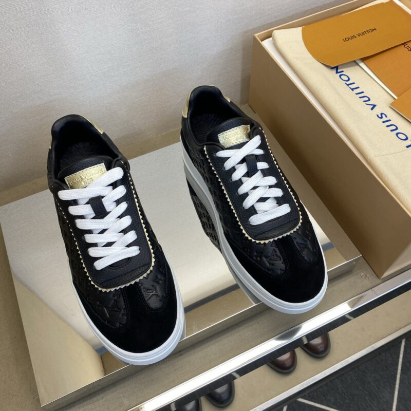 LV 男士时尚休闲鞋