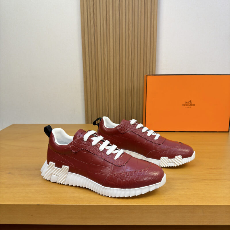 HERMES 原单·休闲运动鞋