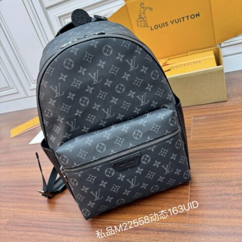 LV 独家163首发型号:M22558私品(163动态UID )