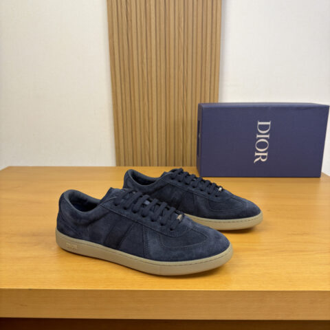 DIOR 原单·休闲运动板鞋