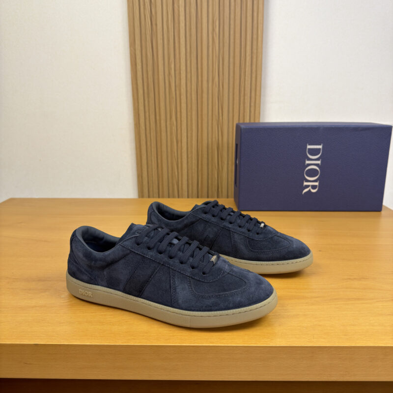 DIOR 原单·休闲运动板鞋