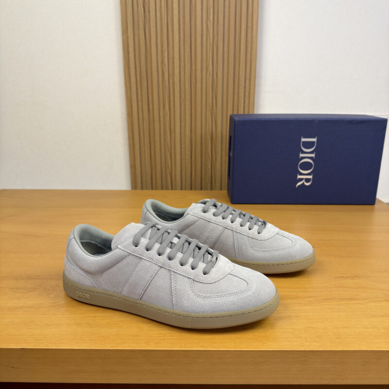 DIOR 原单·休闲运动板鞋