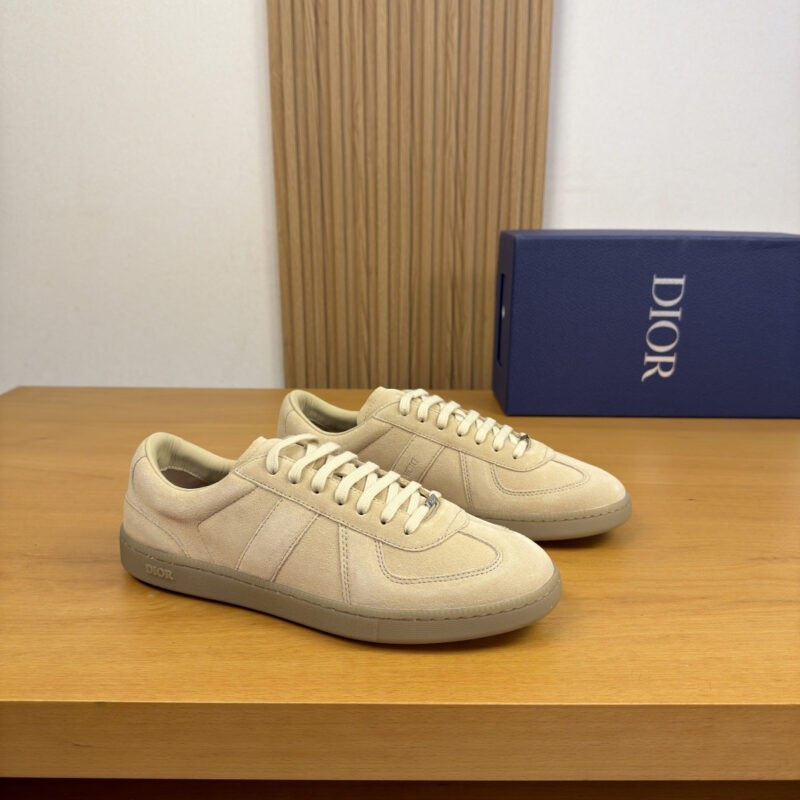 DIOR 原单·休闲运动板鞋