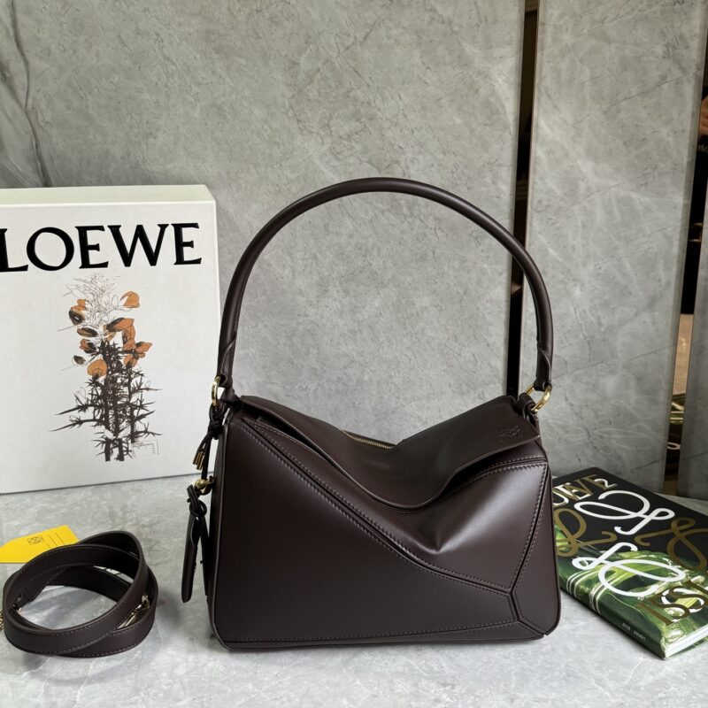 LOEWE Featherlight Puzzle 0162
