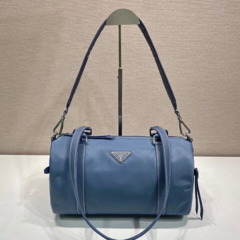 PRADA 新品🎉1BB154行李包🎉