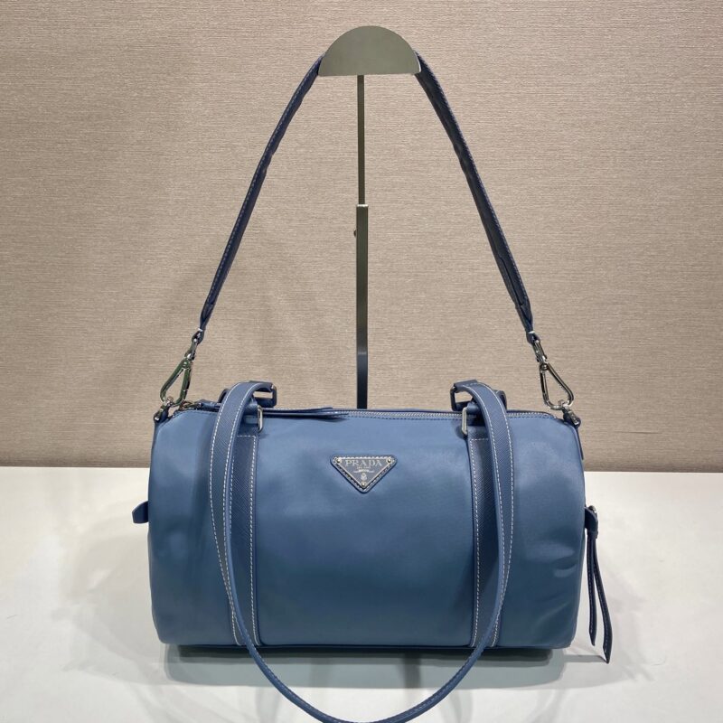 PRADA 新品🎉1BB154行李包🎉