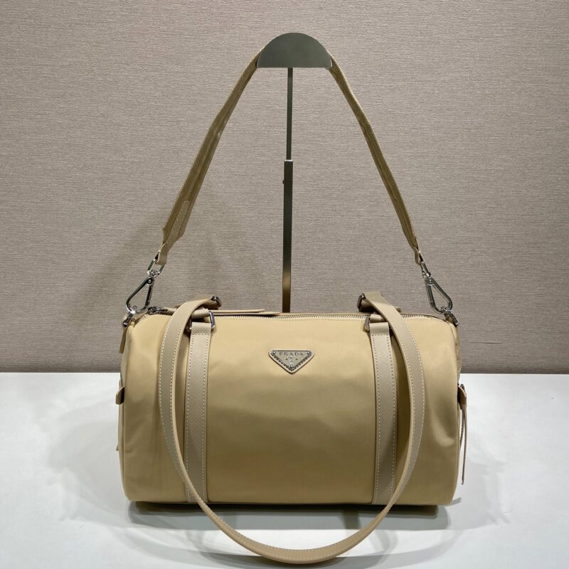 PRADA 新品🎉1BB154行李包🎉