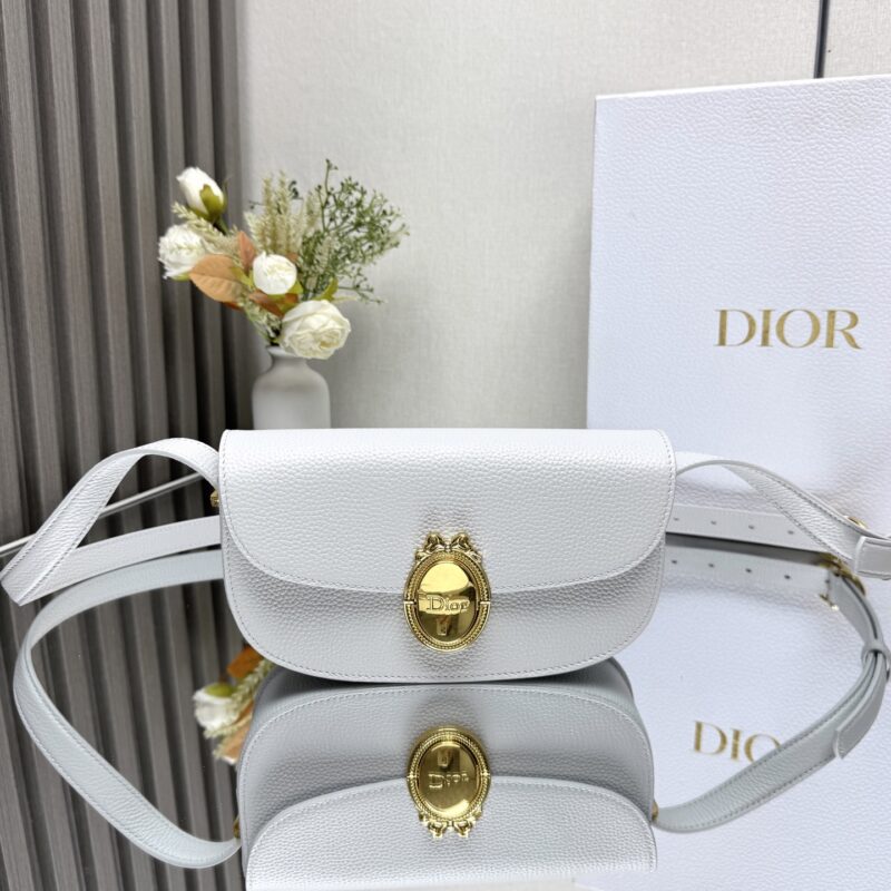 DIOR 最新款Medaillon系列 型号:3921浅蓝色