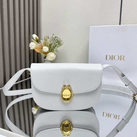 DIOR 最新款Medaillon系列 型号:3922浅蓝色