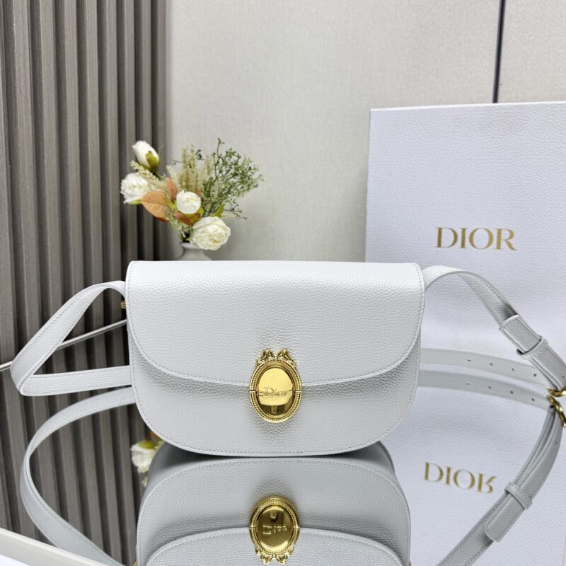DIOR 最新款Medaillon系列 型号:3922浅蓝色
