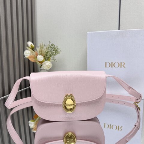 DIOR 最新款Medaillon系列 型号:3922 粉色