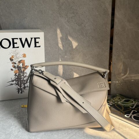 LOEWE 最新做法puzzle 0533