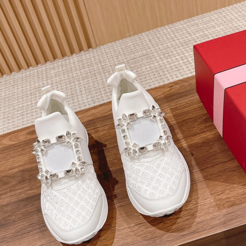 Roger vivier Viv'Run运动系列