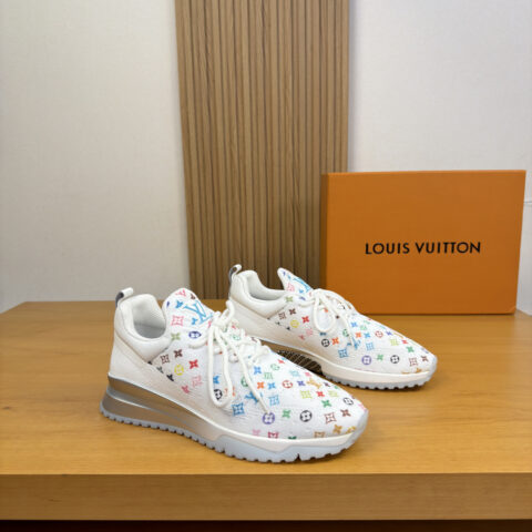 LV 原单·休闲运动鞋