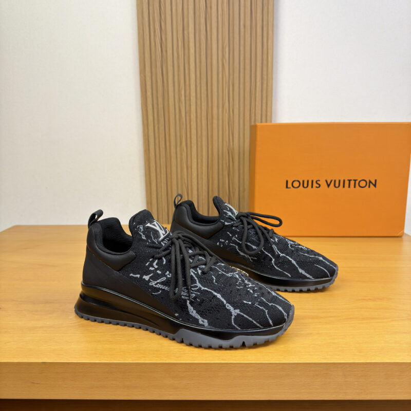 LV 原单·休闲运动鞋
