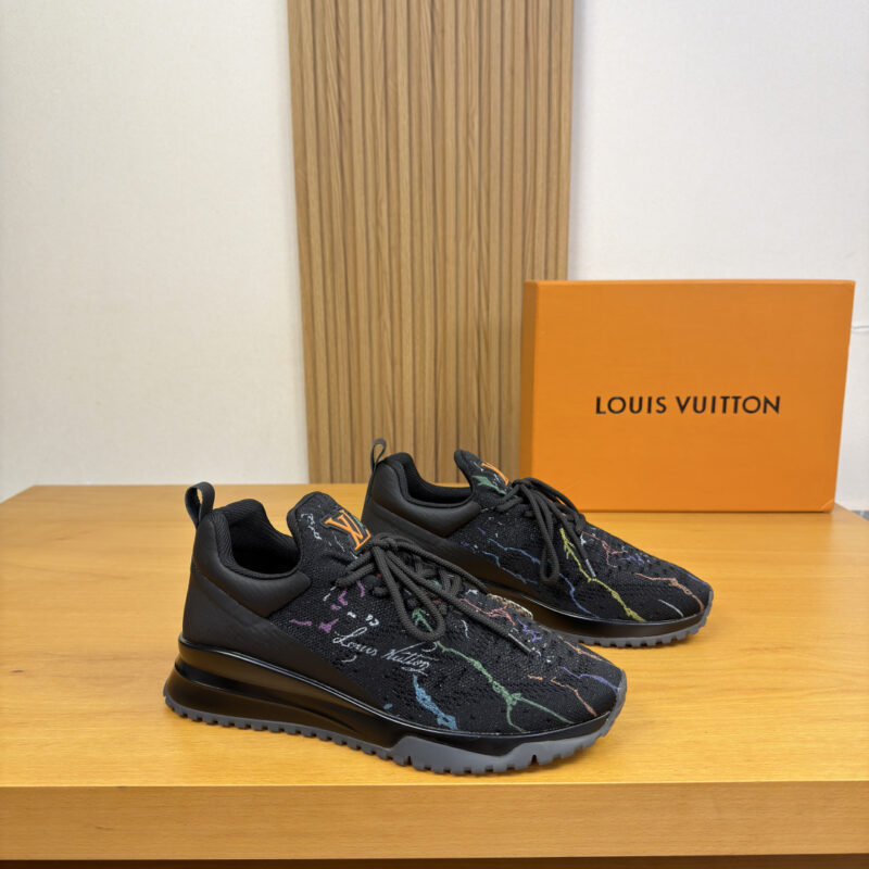 LV 原单·休闲运动鞋